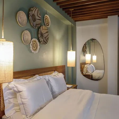 Amyntas Seafront Hotel - Adults Only-2