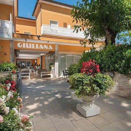 Hotel Giuliana-2