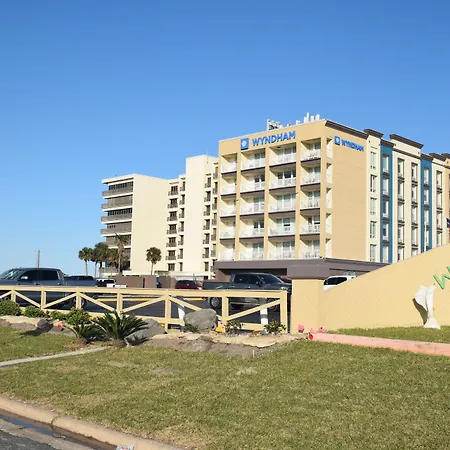 Wyndham Corpus Christi Resort North Padre Island-2