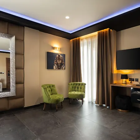 Damare Resort & Spa-3