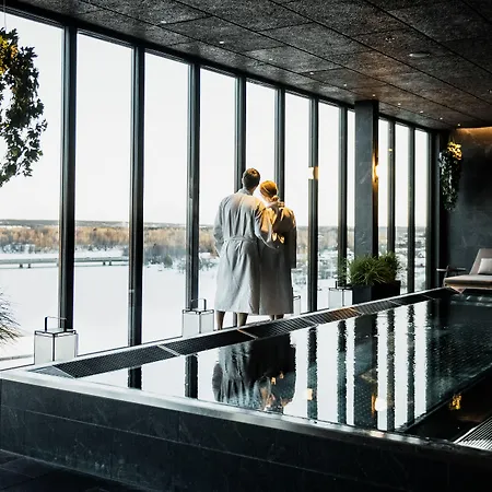 Clarion Hotel Umea-3