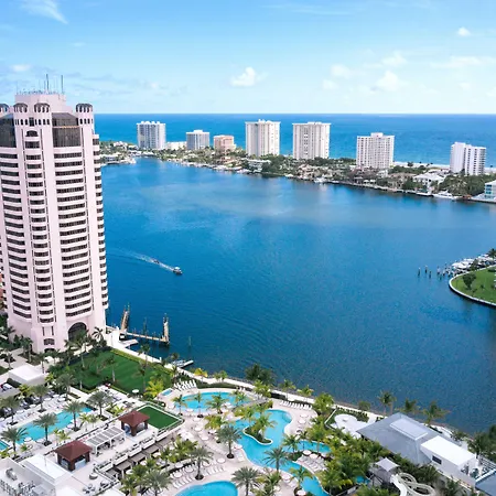 Tower At The Boca Raton-2