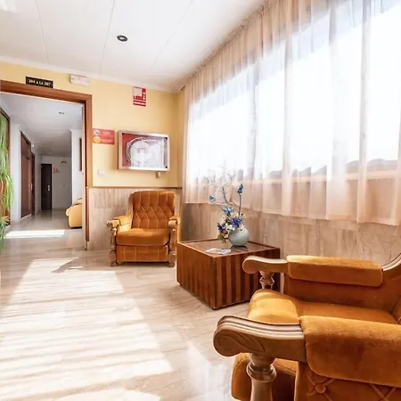 Hotel Canadá-3
