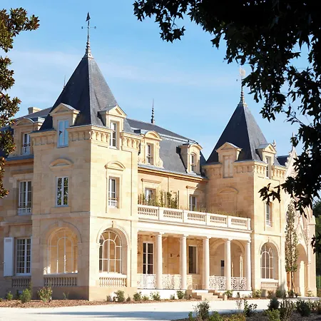 Château de Léognan-2