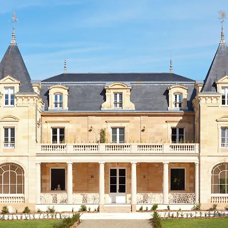 Chateau Leognan, Domaine Viticole - Proche Bordeaux-3