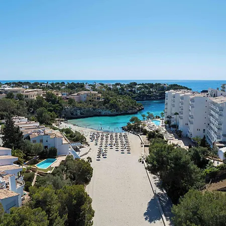 Marsenses Ferrera Blanca Hotel - Adults Only-2