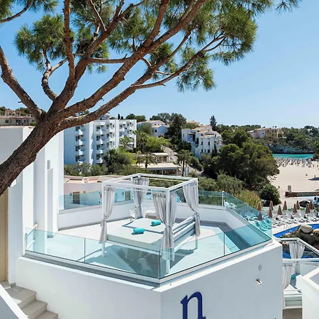 Marsenses Ferrera Blanca Hotel - Adults Only-3