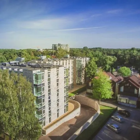 Grand Baltic Dunes Hotel&SPA-2