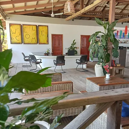 Saracen Bay Resort-2