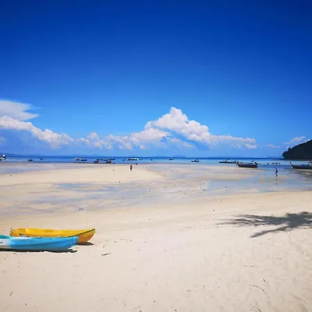 Phi Phi Ba Kao Bay Resort-3