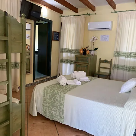 Hotel Fiore Di Maggio-3