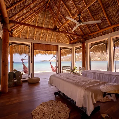 The Aerial, Bvi-3