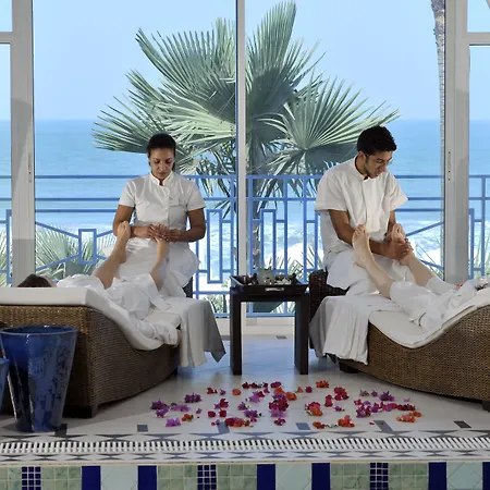 Coco Ocean Resort&Spa-2