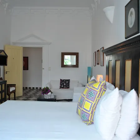 Coco Ocean Resort & Spa-3