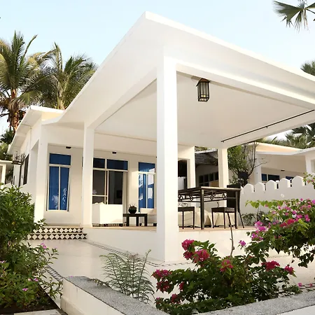 Coco Ocean Resort & Spa-3