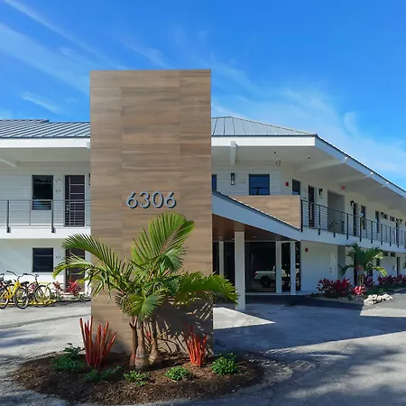 Anna Maria Beach Resort-3