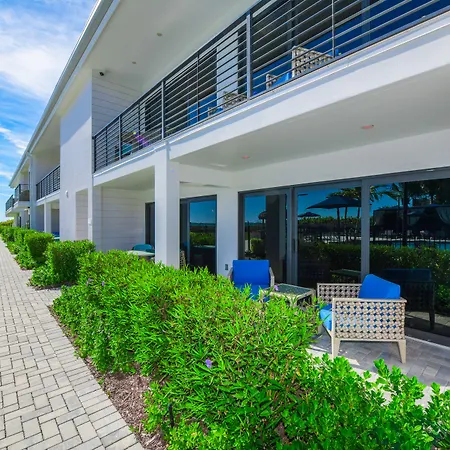 Anna Maria Beach Resort-2