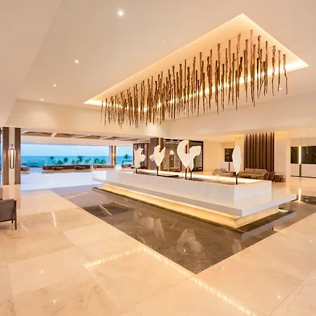 Royalton Splash Riviera Cancun, An Autograph Collection All-Inclusive Resort-3