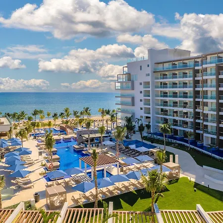 Royalton Splash Riviera Cancun, An Autograph Collection All-Inclusive Resort-3