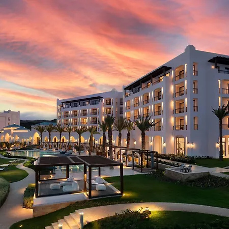 The St. Regis La Bahia Blanca Resort - Tamuda Bay-3