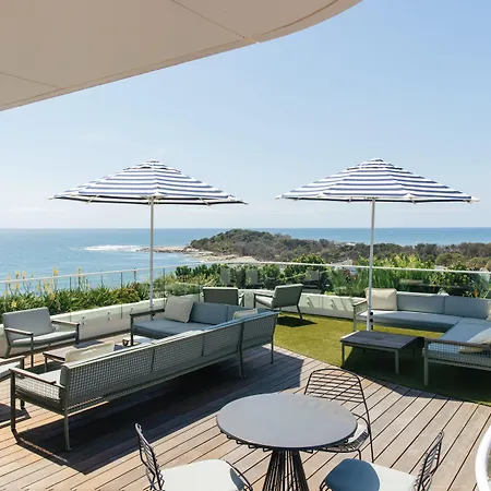 The Surf Yamba - Boutique Hotel-2