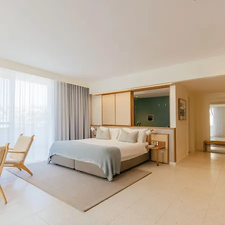 The Surf Yamba - Boutique Hotel-3