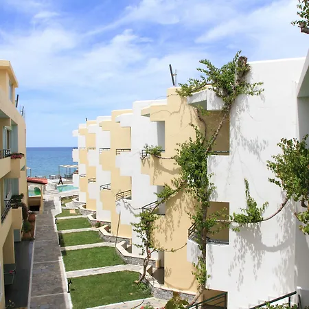 Dedalos Beach Hotel-3
