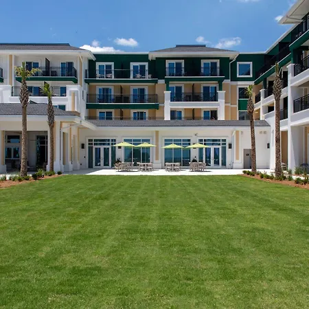 Residence Inn By Marriott Jekyll Island-3