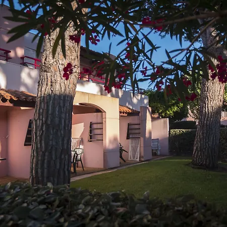 Hotel Club Oustal Del Mar-2