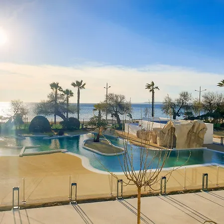 Hotel Club Oustal Del Mar-3