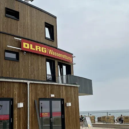 Lieblingsplatz Hotel Surf Rescue Club-3