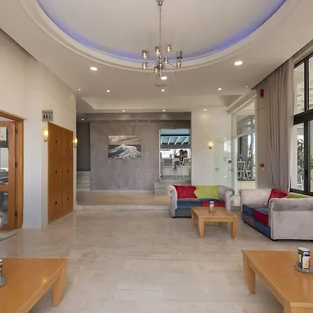 Argiri Resort Hotel & Apartments-2