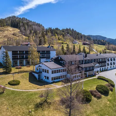 Morgedal Hotel Spa & Resort - Unike Hoteller-2