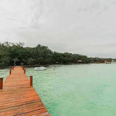 Mayan Playa Bacalar-2