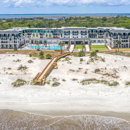 Courtyard By Marriott Jekyll Island-3