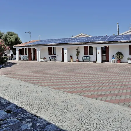 Il Melo Residence-3