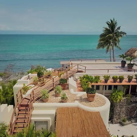 Hotel Ysuri Bucerias-2
