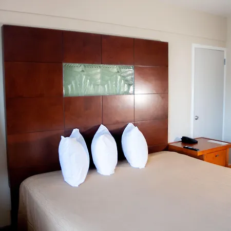 Del Mar Inn Rosarito-2
