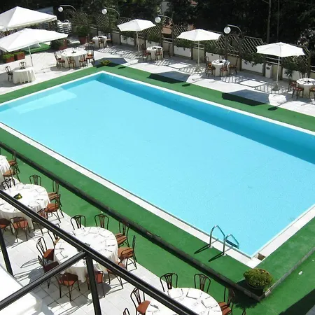 Hotel Du Parc-3