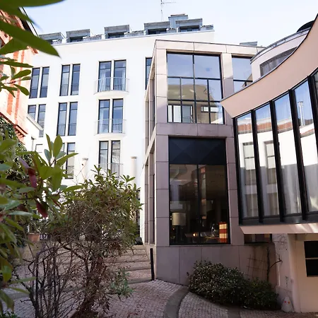 Domicil Hotel Bonn-3