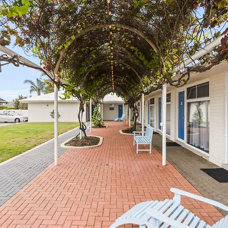 Best Western Adelaide Airport-3