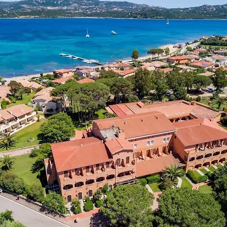 Blu Hotel Laconia Village-2