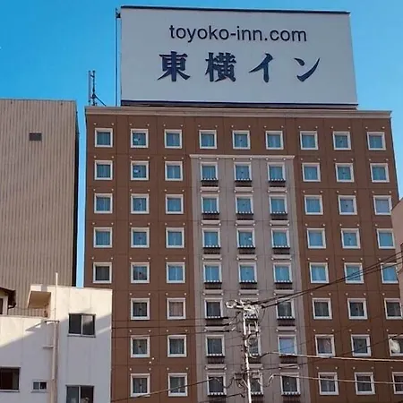 Toyoko Inn Atami Ekimae-3