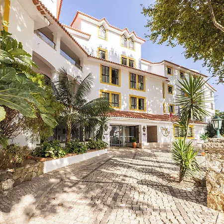 Clube Do Lago Hotel-2