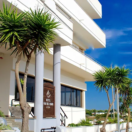 Hotel Baia del Cigno-3