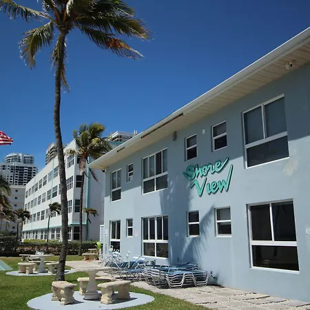 Shore View Hotel-2