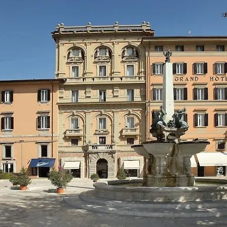 Grand Hotel Plaza&Locanda Maggiore-3