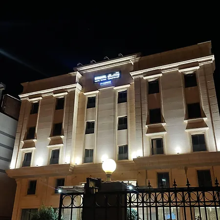 مبيت رحال للشقق المخدومة - Mabit Rehhal Serviced Apartments-3