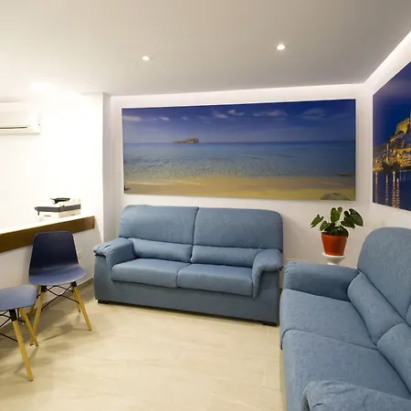 Hostal Costa Blanca-3