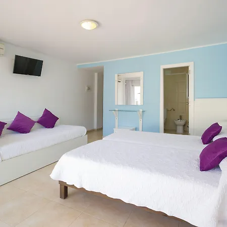 Hostal Costa Blanca-3